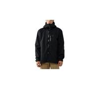 Veste impermeable haglofs alert gore tex noir homme