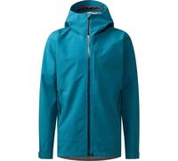 Haglofs Front Proof Ii Jacket Bleu M Homme
