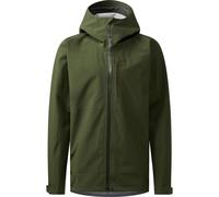 Veste imperméable HAGLOFS Front Proof II Jacket Men (Seaweed Green) Homme L