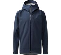 Veste imperméable HAGLOFS Front Proof II Jacket Men (Tarn Blue) Homme M