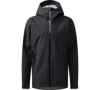 Haglofs Front Proof Ii Jacket Noir 3XL Homme