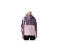 Veste impermeable haglofs front proof ii violet femme