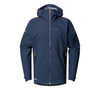 Haglöfs L.I.M Airak GTX Jacket - Veste imperméable homme Tarn Blue S