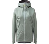 Haglöfs - Women's L.I.M Airak GTX Jacket - Veste imperméable - L - dew green