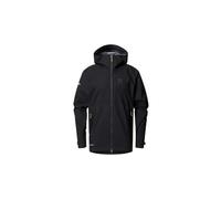 Veste impermeable haglofs lim airak gtx jacket noir homme