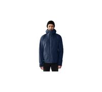 Haglöfs Veste imperméable Roc Sight GORE-TEX® L Bleu Tarn