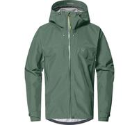 Haglöfs Veste Roc Sight Gore-tex® Vert XL Homme