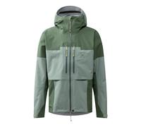 Veste imperméable HAGLOFS Spitz GTX Pro II Jacket Men (Dew Green/Chlorophyll Green) Homme XXL