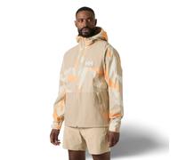 Veste imperméable Helly Hansen Ace Graphic Marron S