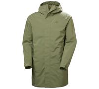 Veste impermÃ©able Helly Hansen Brussel Vert 2XL