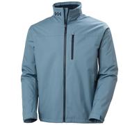 Helly Hansen Hommes Veste intermédiaire de l’équipage 2, Bleu Marine, XL