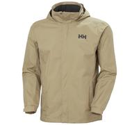 Veste imperméable Helly Hansen Dubliner Marron 5XL