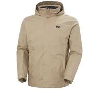 Veste imperméable Helly Hansen Dubliner Marron M