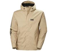 Veste imperméable Helly Hansen Ervik Marron M