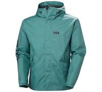 Helly Hansen - Ervik Jacket - Veste hardshell - M - opal green
