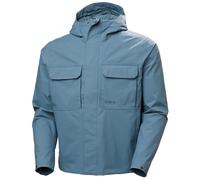 Veste imperméable Helly Hansen Escape Bleu L