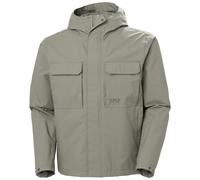 Veste imperméable Helly Hansen Escape Gris 2XL