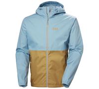 Veste imperméable Helly Hansen Hilo Bleu 2XL