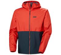 Veste imperméable Helly Hansen Hilo M