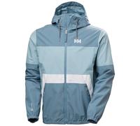 Helly Hansen - Koster Rain Jacket - Veste imperméable homme Navy 26 - 2XL