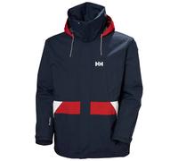 Veste impermÃ©able Helly Hansen Koster Bleu M