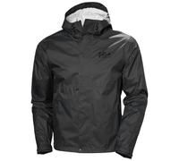 Helly Hansen Veste imperméable Loke 2.0 Noir M Homme