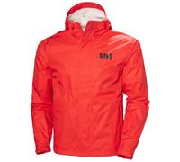 Veste imperméable Helly Hansen Loke 2.0 Rouge 3XL