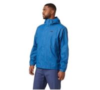 Veste imperméable - Helly Hansen - Loke - Bleu - Homme - Randonnée XL