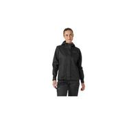 Veste légère à capuche Helly Hansen Loke 2.5L noir femme - S