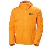 Helly Hansen Men's Momentum 3-Layer Stretch Jacket Orange 2XL