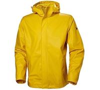 Veste Helly Hansen Moss Logo jaune - XL