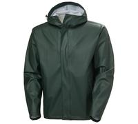 Veste imperméable Helly Hansen Moss Vert L