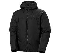 Veste à capuche Helly Hansen Odin Lifa Pro Belay noir - XL