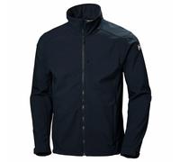 Helly Hansen Veste softshell Hommes Paramount Bleu marine M