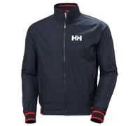 Helly Hansen Salt Windbreaker Jacket Noir S Homme