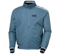 Helly Hansen Veste coupe-vent Salt Windbreaker Jacket Homme Washed Navy M