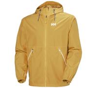 Helly Hansen Sandoy Raincoat Jaune M Homme