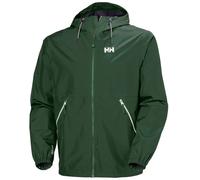 Veste imperméable Helly Hansen Sandoy Vert M
