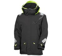 Veste imperméable Helly Hansen Skagen Offshore Gris L