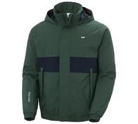 Veste imperméable Helly Hansen Smoegen Vert M