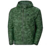 Veste imperméable Helly Hansen Urban Rigging - sprucecamo - L XL
