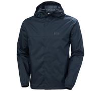 Helly Hansen Veste imperméable Vancouver Rain Jacket Homme Navy XXL
