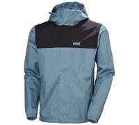 Helly Hansen Imperméable Vancouver Bleu Homme Taille M