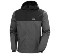 Helly Hansen Veste imperméable Vancouver Homme Gris XL