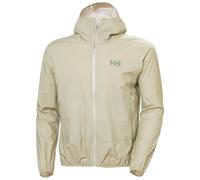 Veste imperméable Helly Hansen Verglas Fastpack M