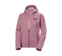 Veste imperméable HELLY HANSEN W MOMENTUM 3L STRETCH JKT (WILDBERRY) Femme M
