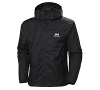 Helly Hansen Yu Ervik Wp Jacket Noir XS Homme
