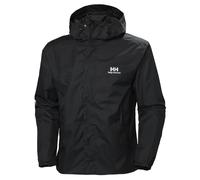 Helly Hansen Yu Ervik Wp Jacket Noir XS Homme