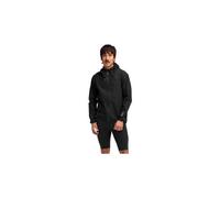 Veste impermeable hoka skybreeze gtx noir homme