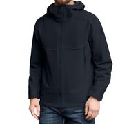 Veste Imperméable Homme Coupe Vent Homme Leger, Vestes décontractées pour Hommes légères et polyvalentes pour randonnée et Quotidien avec Capuche et Doublure intérieure imperméable et élégante